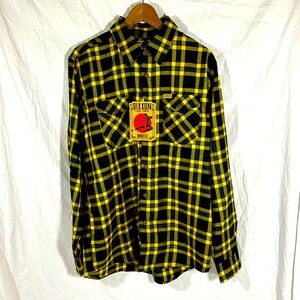 Large Dixxon “The Shaolin”